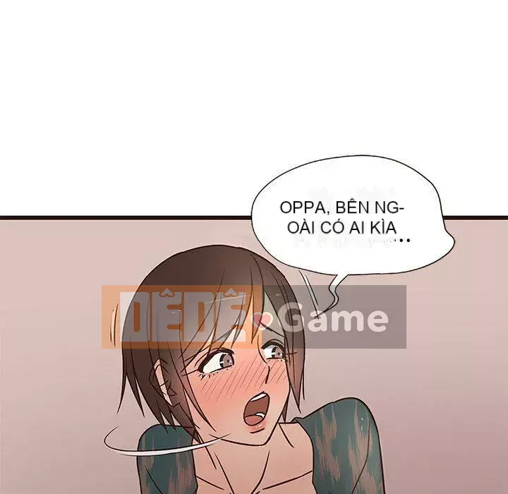 Oppa ngốc Chương 1-45