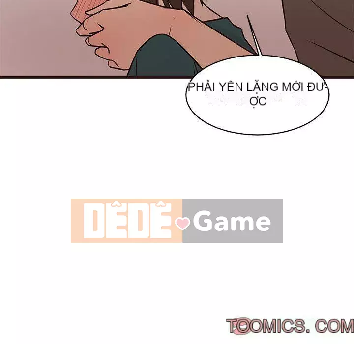 Oppa ngốc Chương 1-45