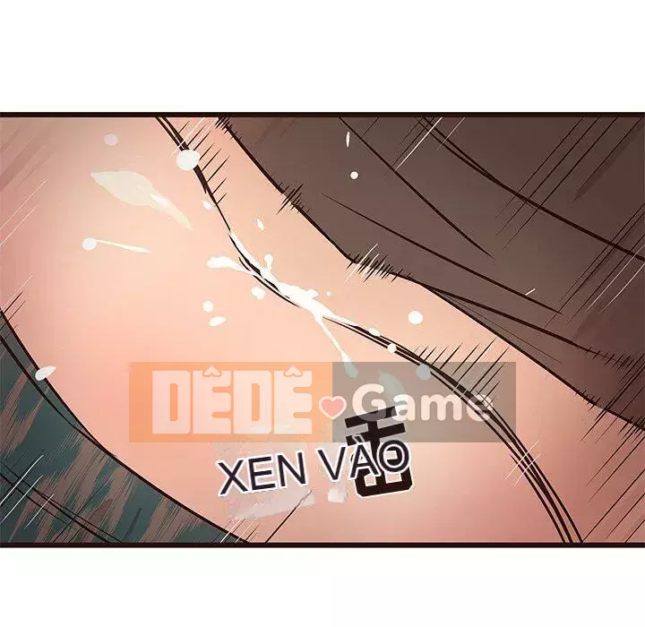 Oppa ngốc Chương 1-45