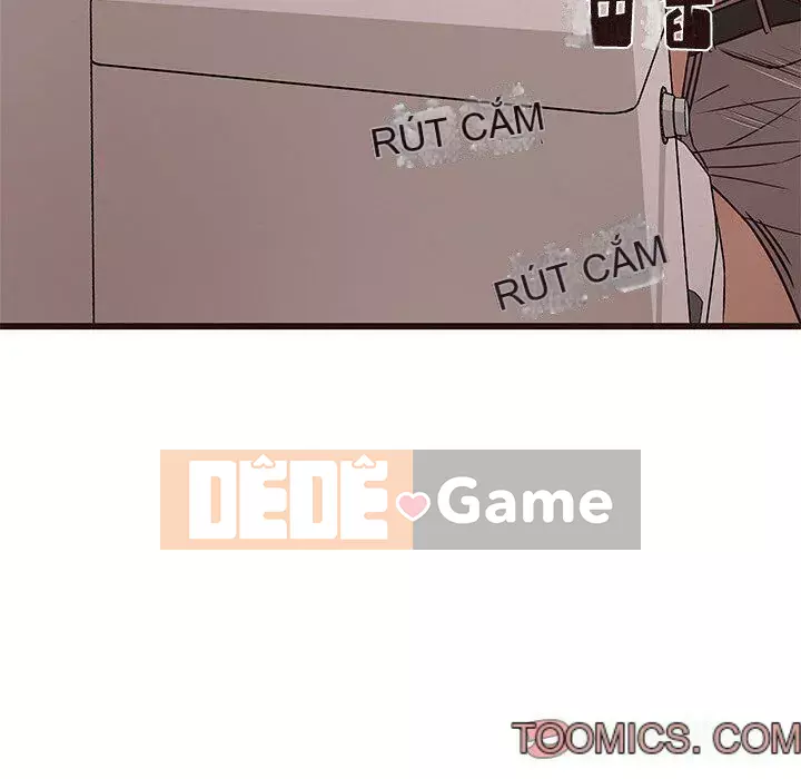 Oppa ngốc Chương 1-45