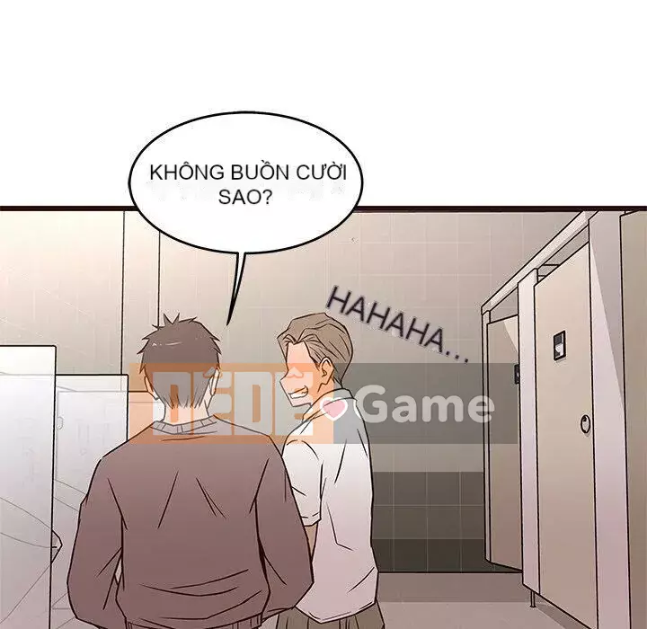 Oppa ngốc Chương 1-45