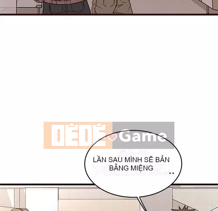 Oppa ngốc Chương 1-45