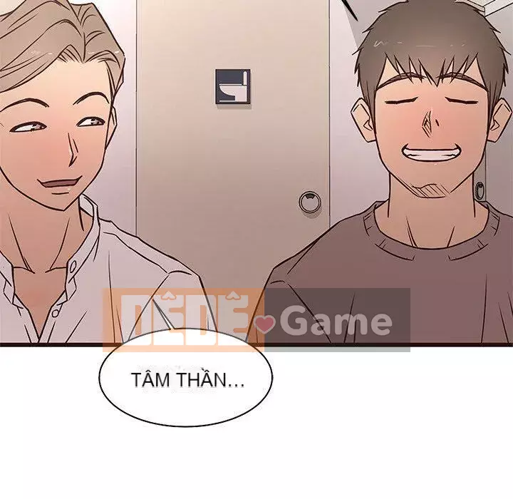 Oppa ngốc Chương 1-45