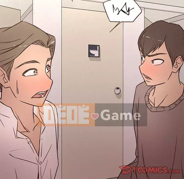 Oppa ngốc Chương 1-45