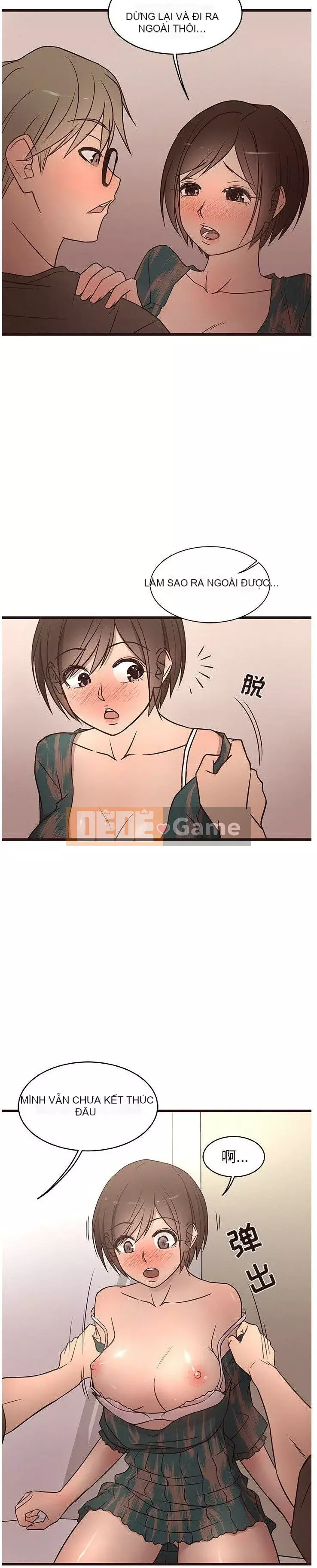 Oppa ngốc Chương 1-45