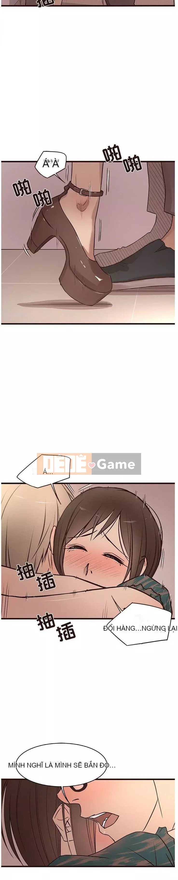 Oppa ngốc Chương 1-45