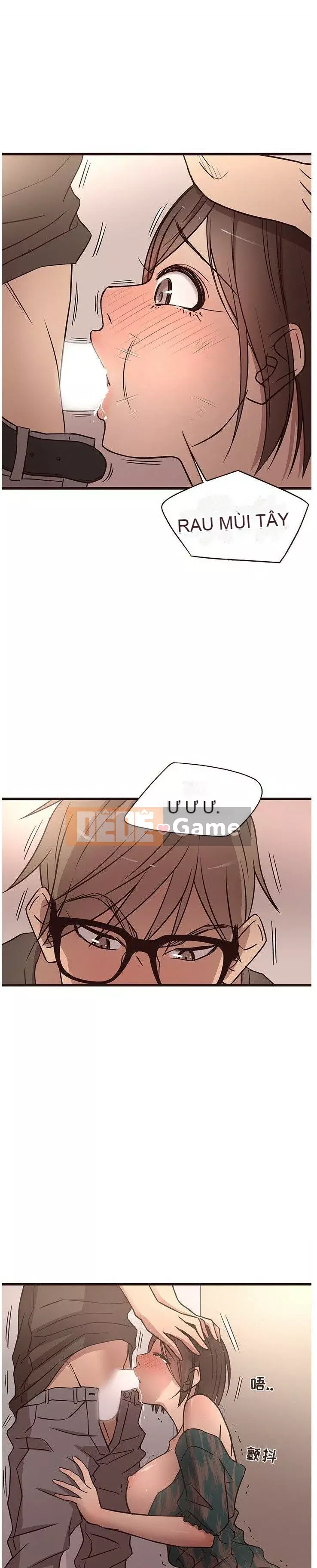 Oppa ngốc Chương 1-45