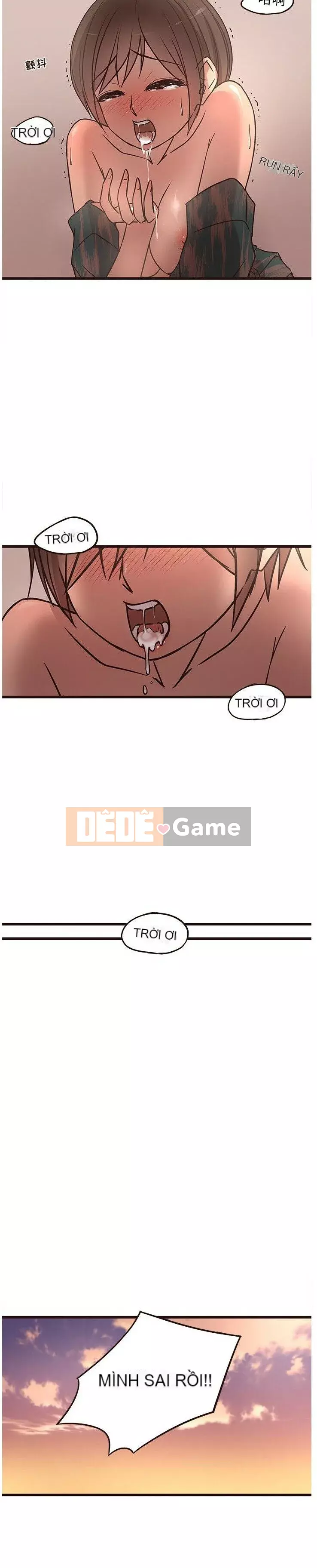 Oppa ngốc Chương 1-45