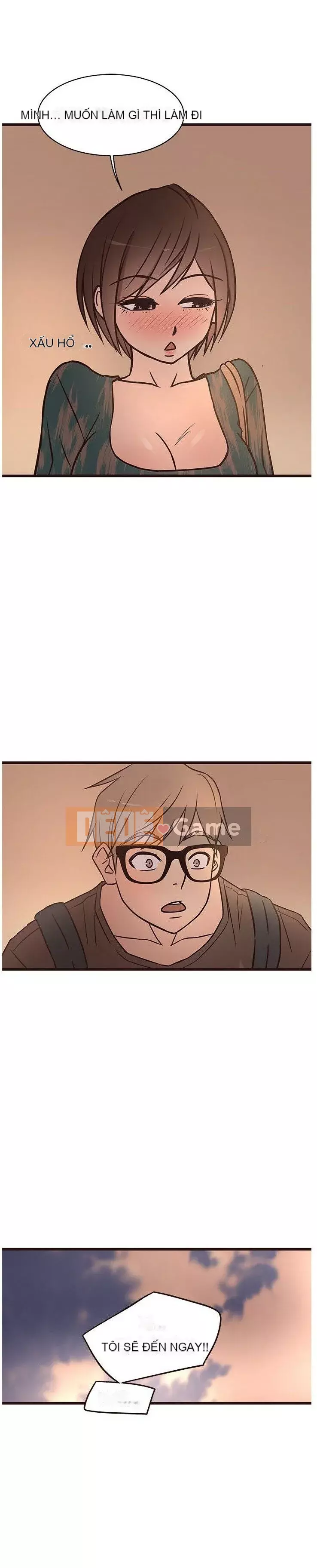 Oppa ngốc Chương 1-45