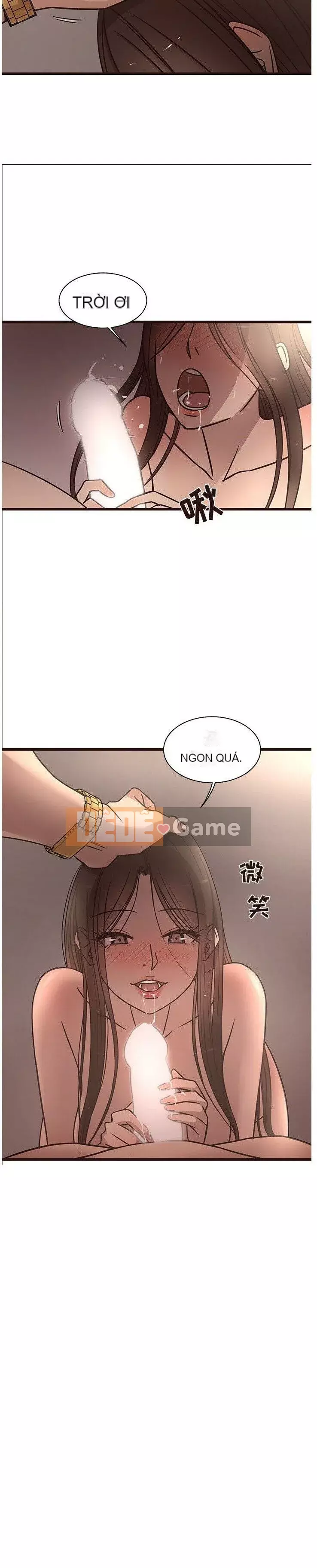 Oppa ngốc Chương 1-45