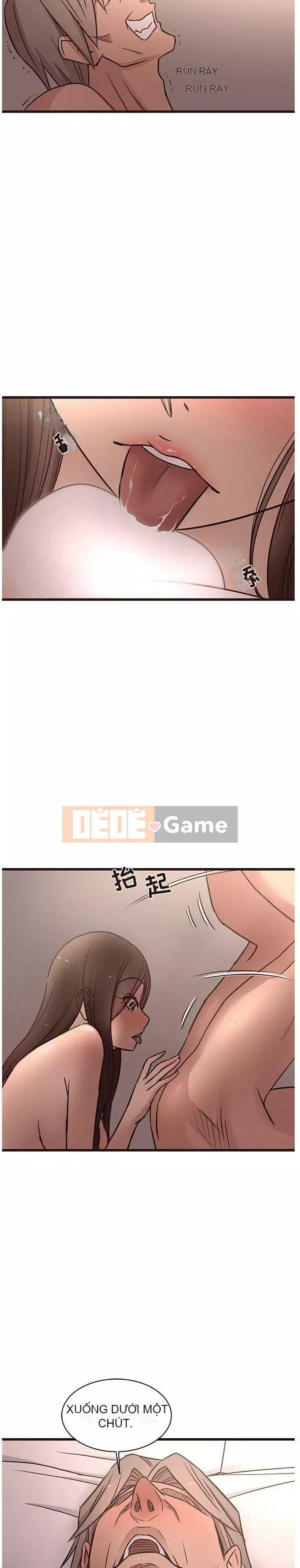 Oppa ngốc Chương 1-45