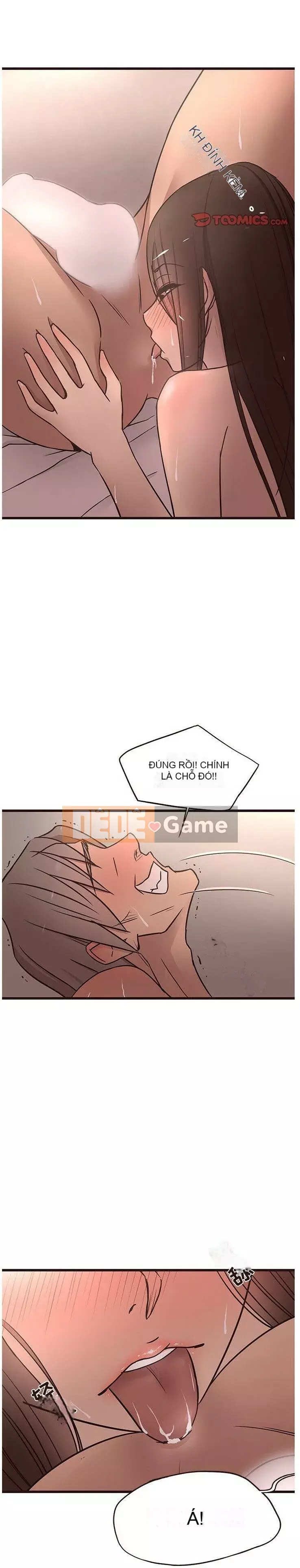 Oppa ngốc Chương 1-45