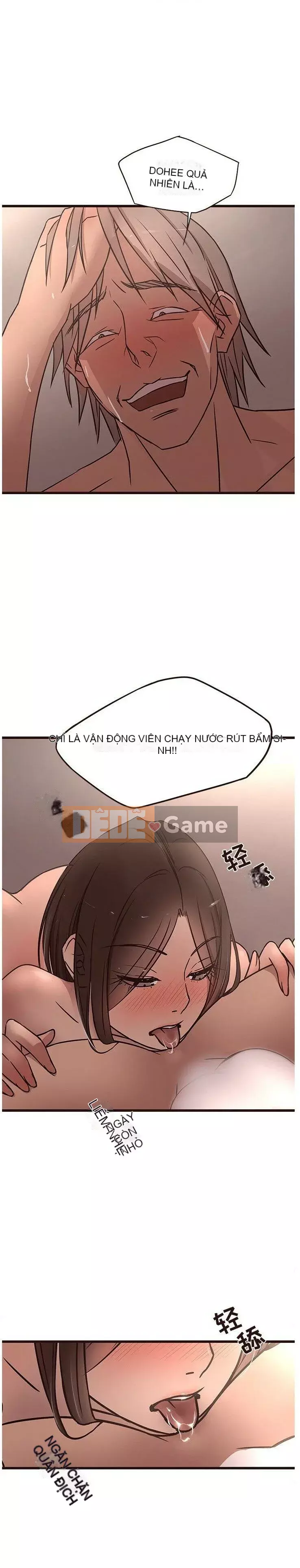 Oppa ngốc Chương 1-45