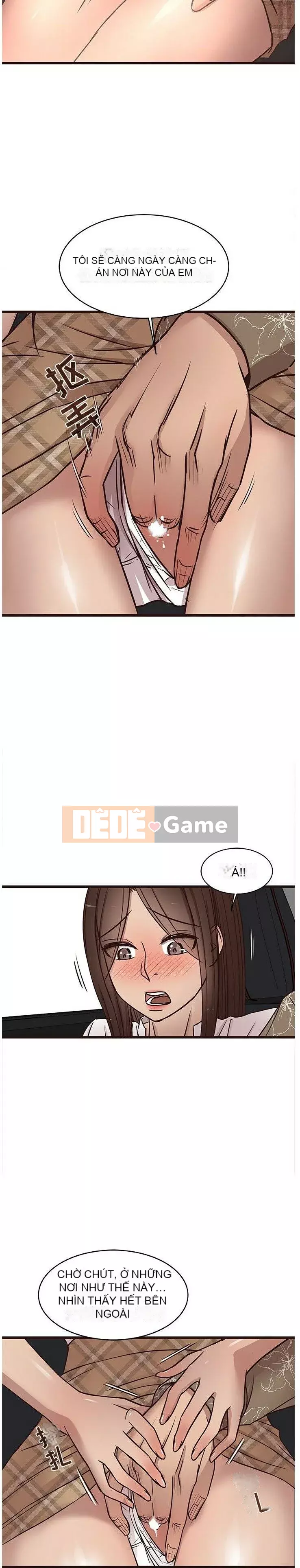 Oppa ngốc Chương 1-45