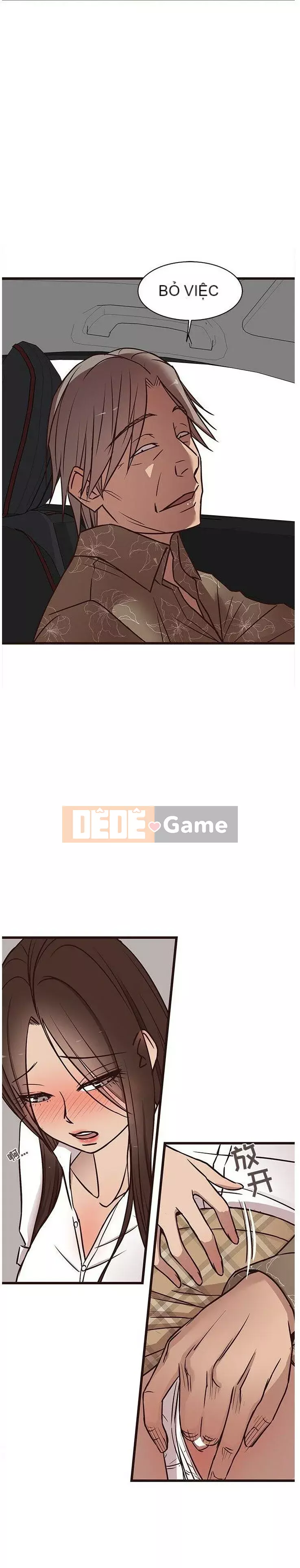 Oppa ngốc Chương 1-45