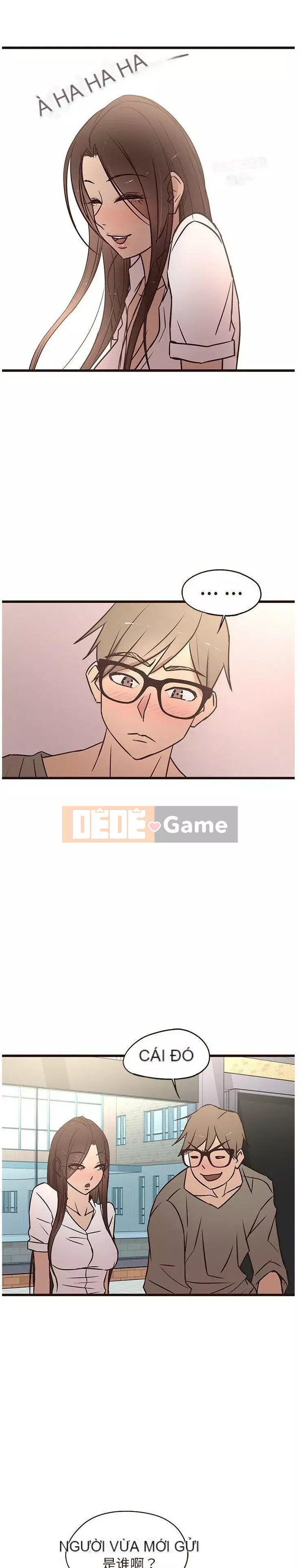 Oppa ngốc Chương 1-45