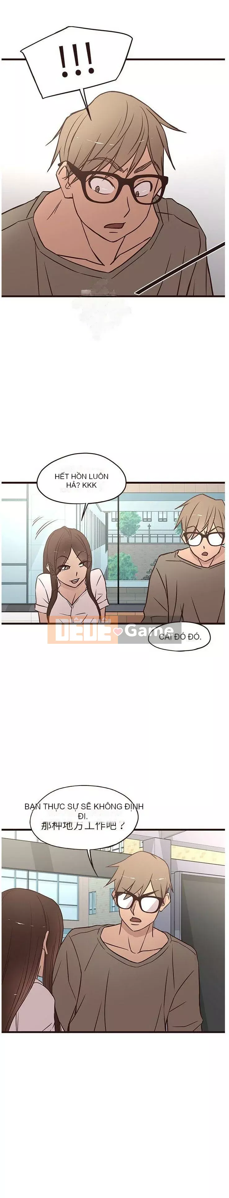 Oppa ngốc Chương 1-45