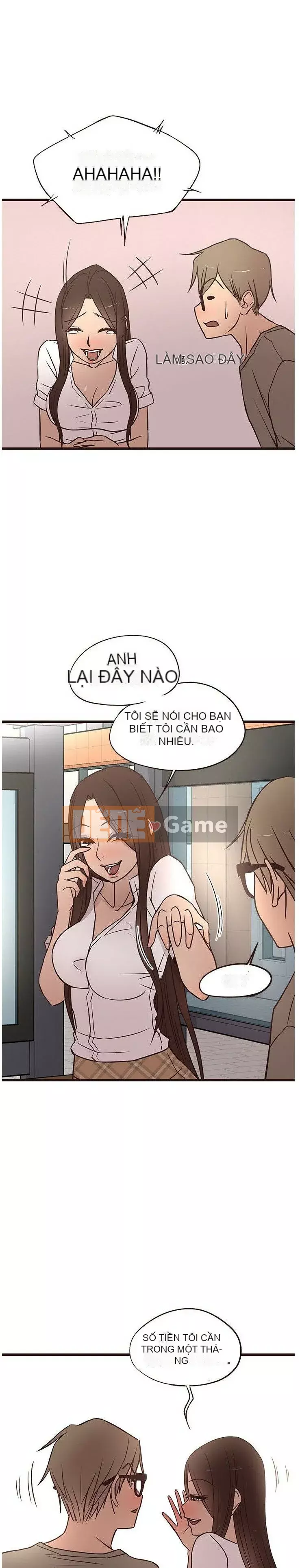 Oppa ngốc Chương 1-45