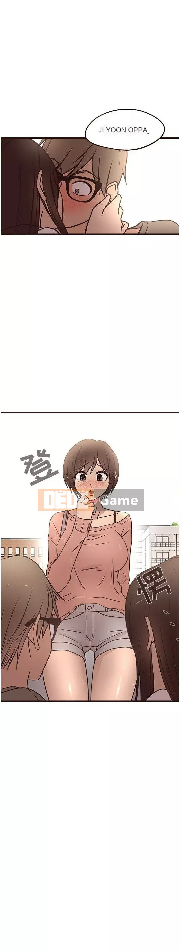 Oppa ngốc Chương 1-45