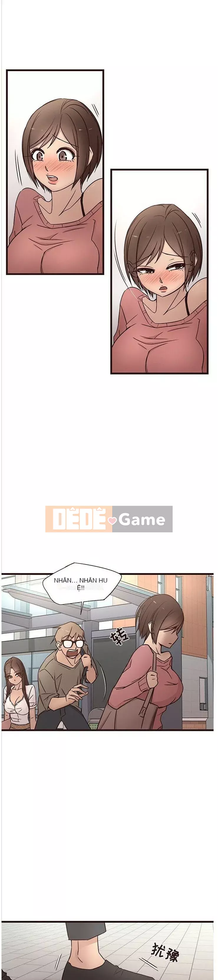 Oppa ngốc Chương 1-45