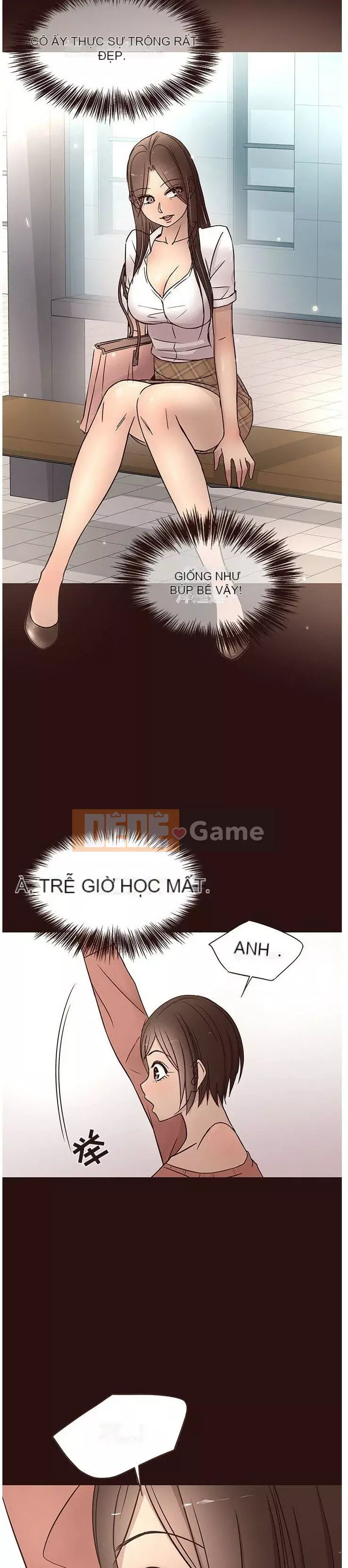 Oppa ngốc Chương 1-45