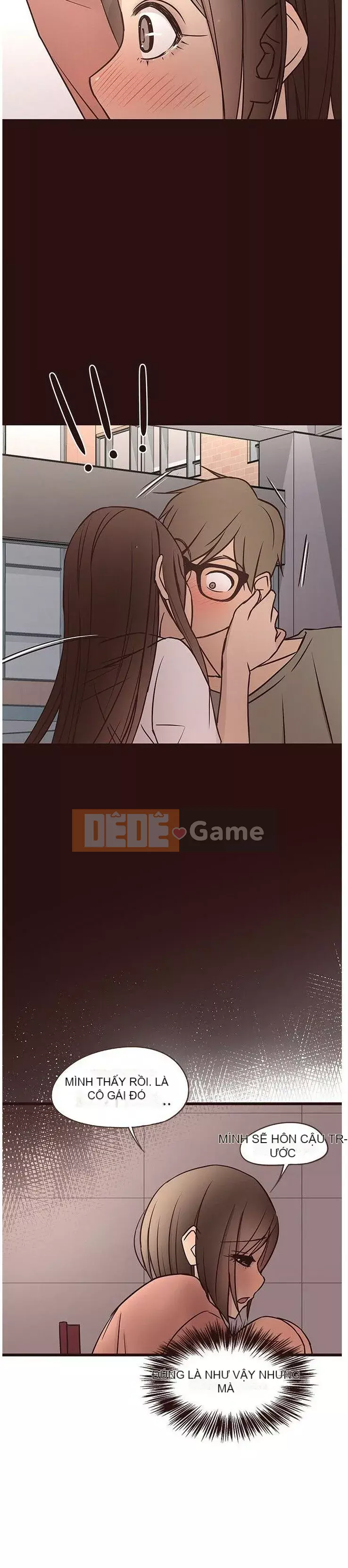 Oppa ngốc Chương 1-45