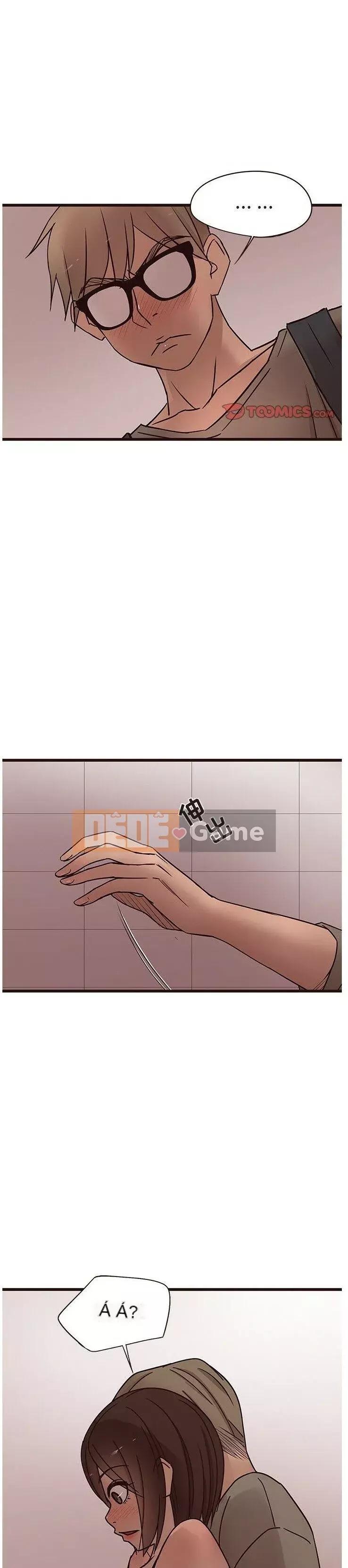 Oppa ngốc Chương 1-45