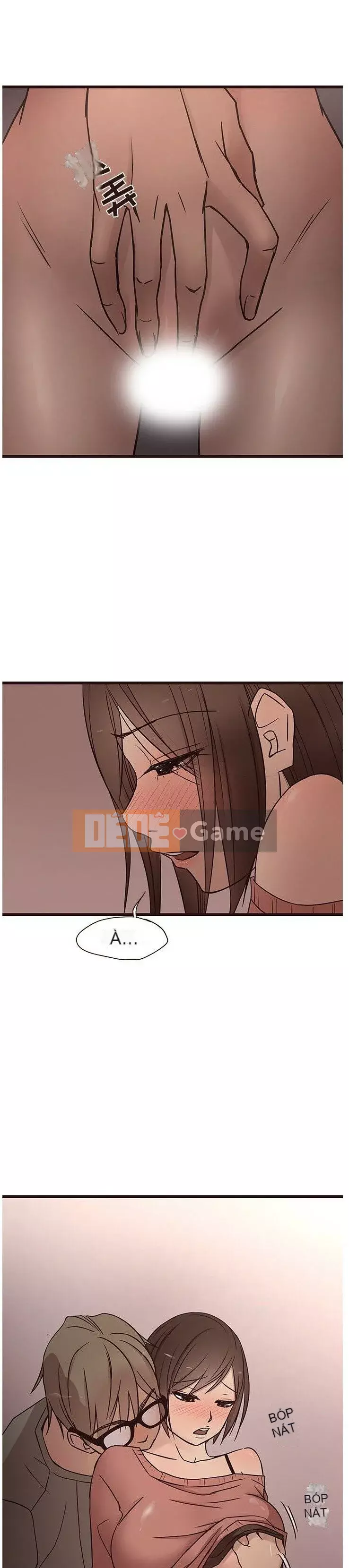 Oppa ngốc Chương 1-45