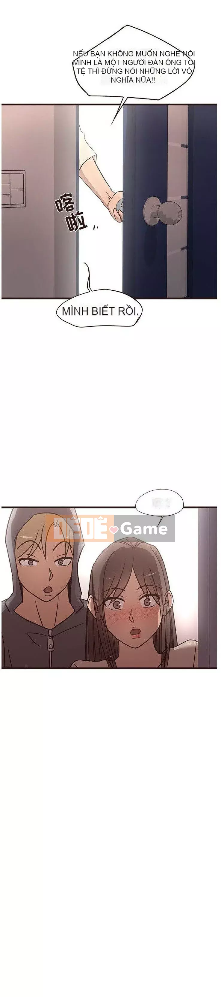 Oppa ngốc Chương 1-45