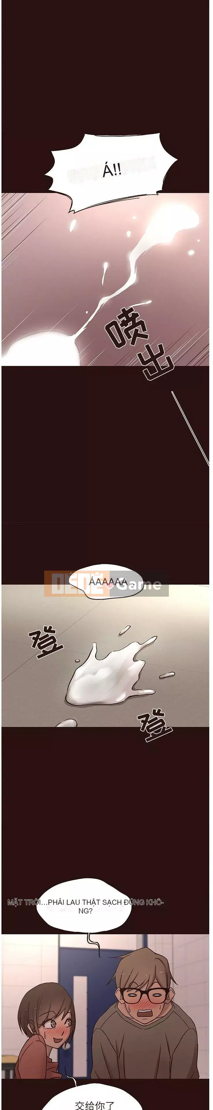 Oppa ngốc Chương 1-45