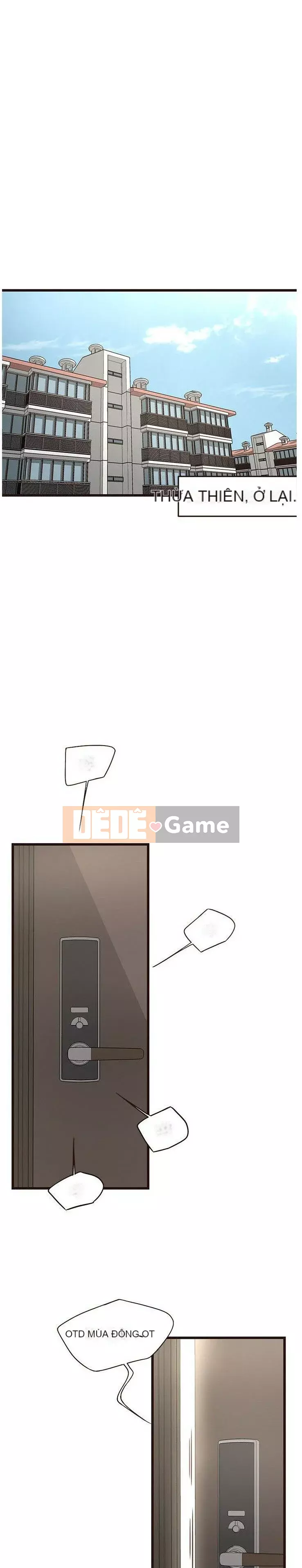 Oppa ngốc Chương 1-45