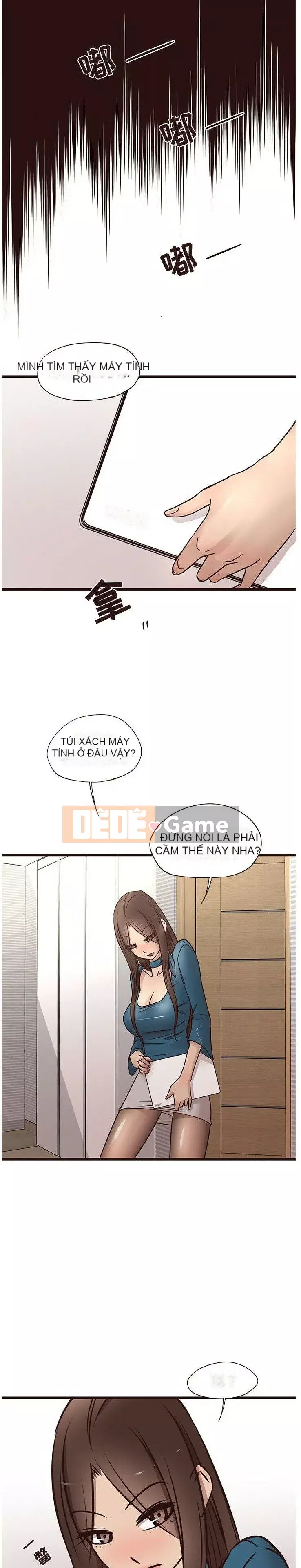 Oppa ngốc Chương 1-45