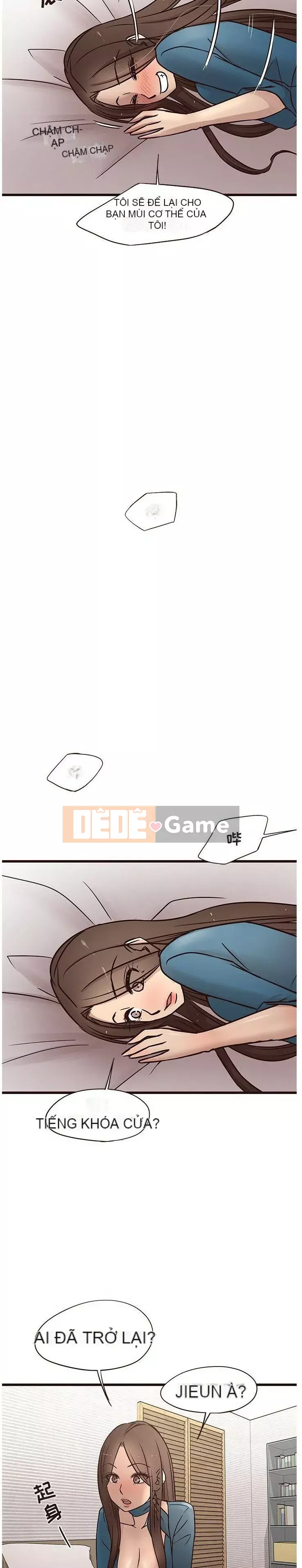 Oppa ngốc Chương 1-45