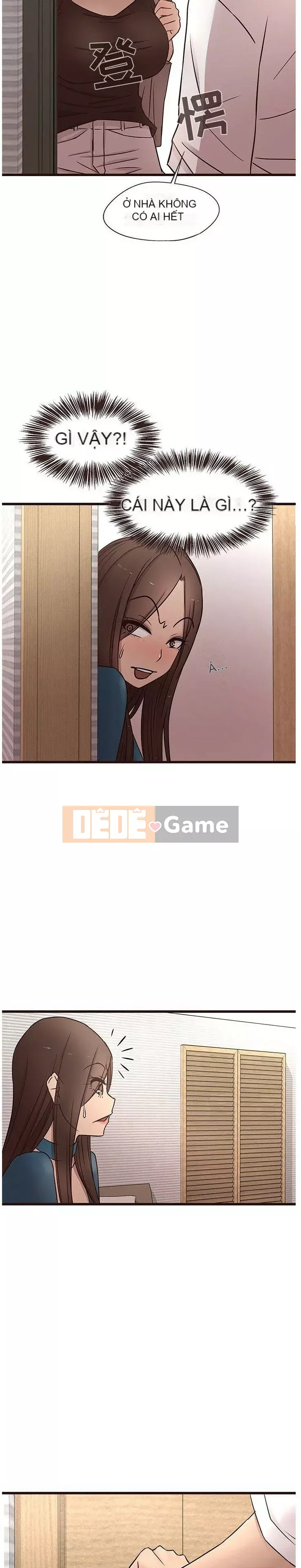 Oppa ngốc Chương 1-45