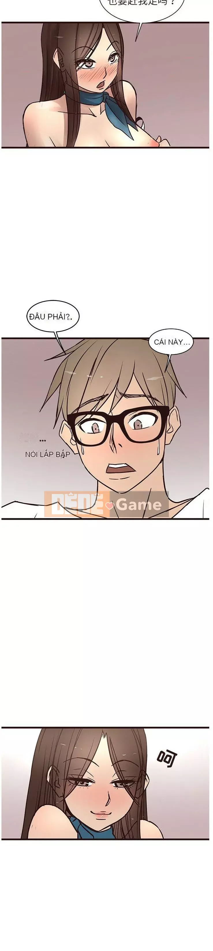 Oppa ngốc Chương 1-45