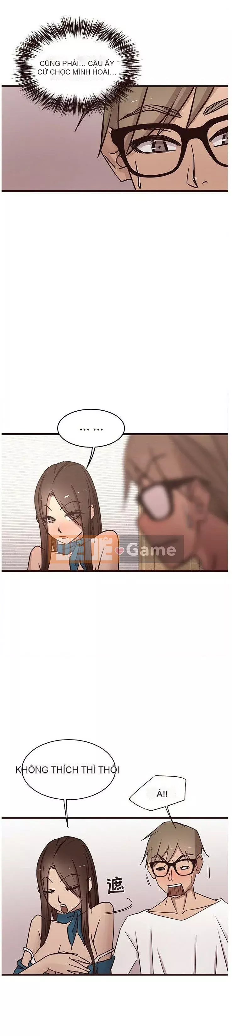 Oppa ngốc Chương 1-45