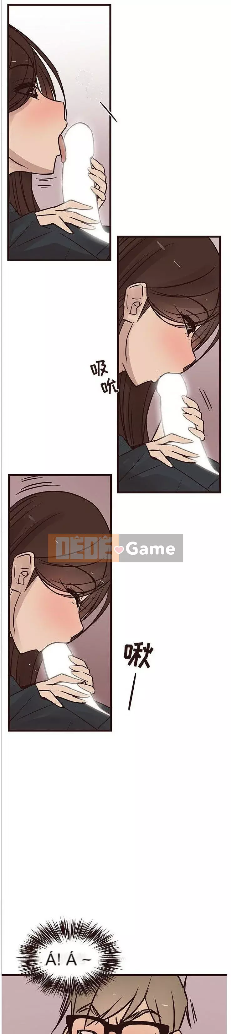 Oppa ngốc Chương 1-45