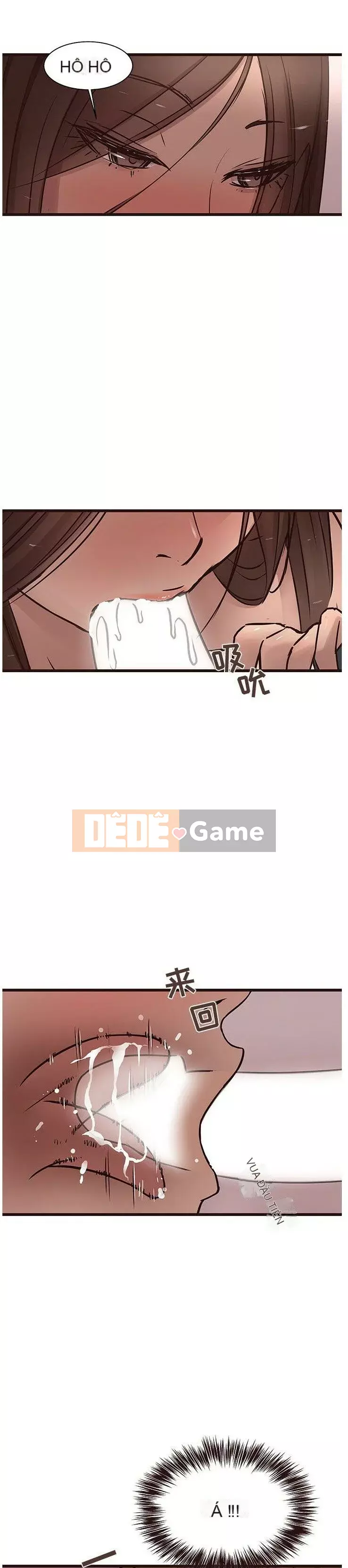 Oppa ngốc Chương 1-45