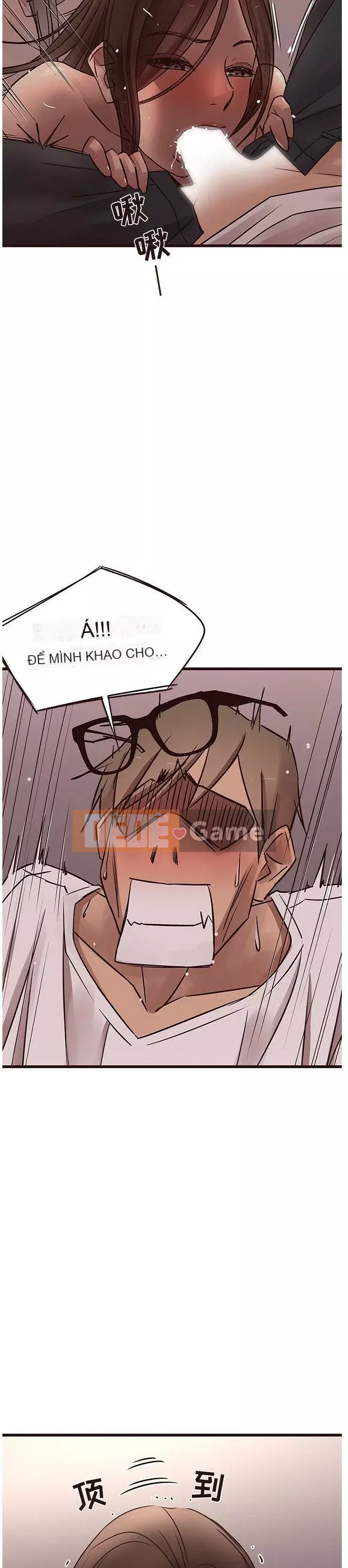 Oppa ngốc Chương 1-45