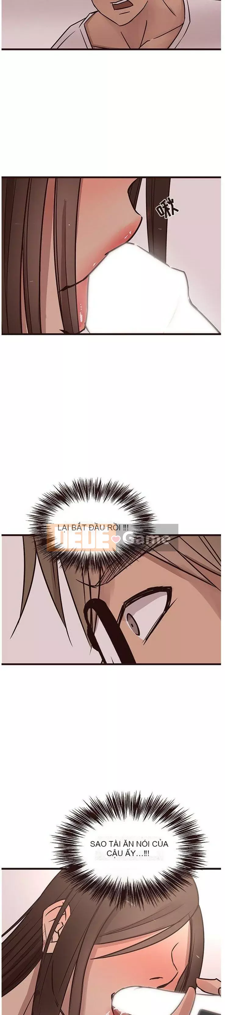 Oppa ngốc Chương 1-45