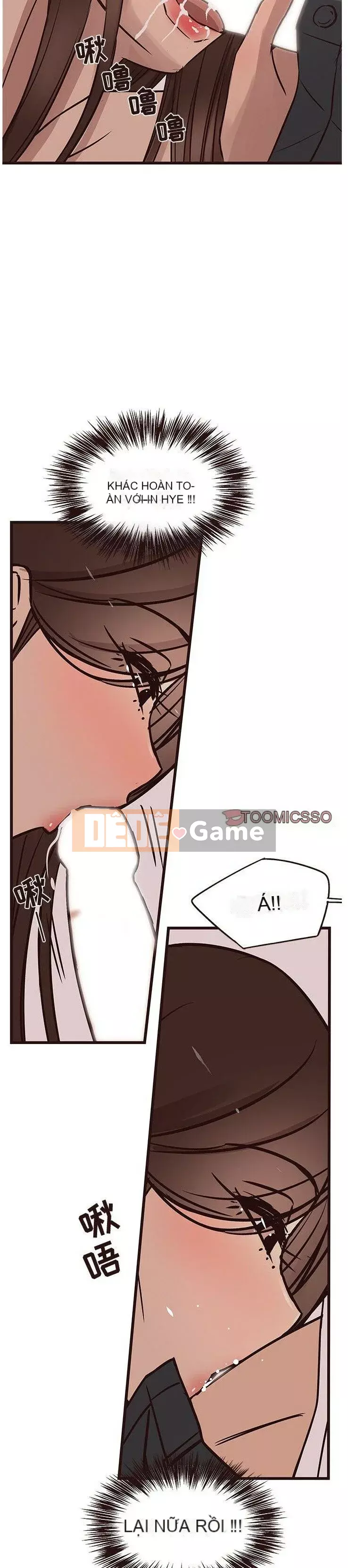 Oppa ngốc Chương 1-45