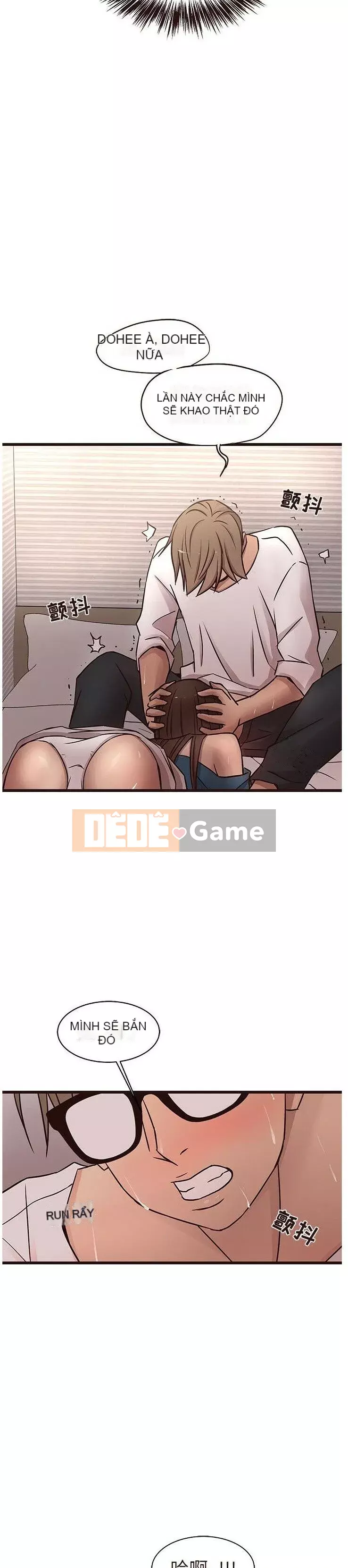 Oppa ngốc Chương 1-45