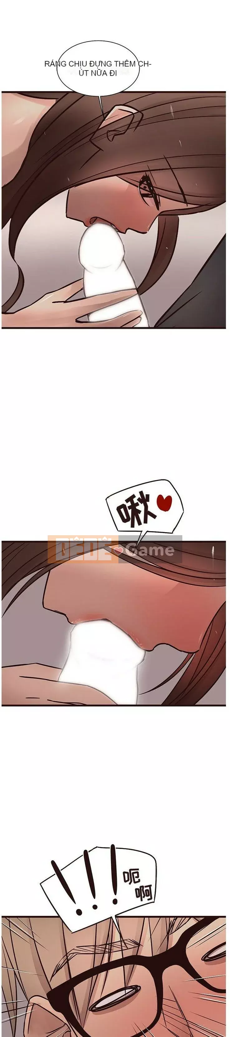 Oppa ngốc Chương 1-45