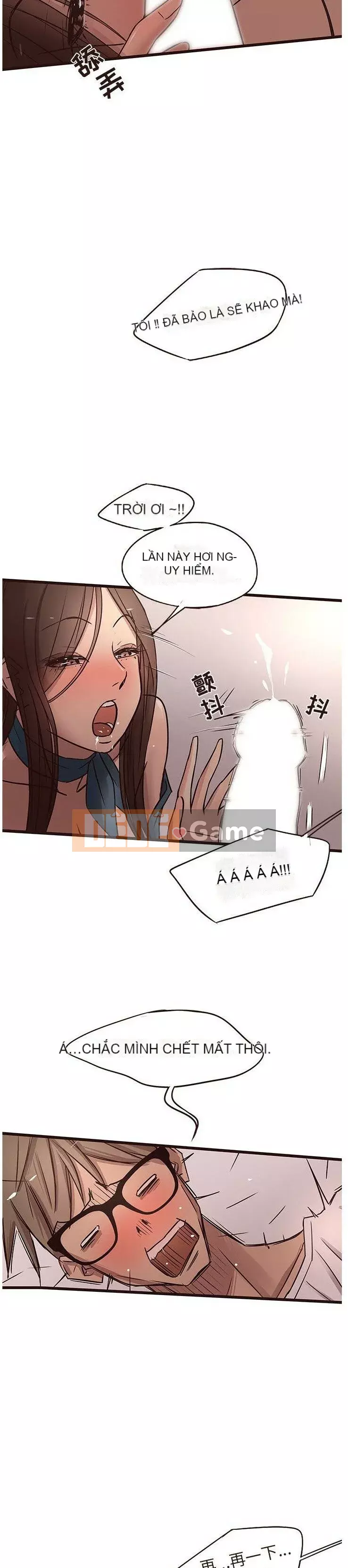 Oppa ngốc Chương 1-45