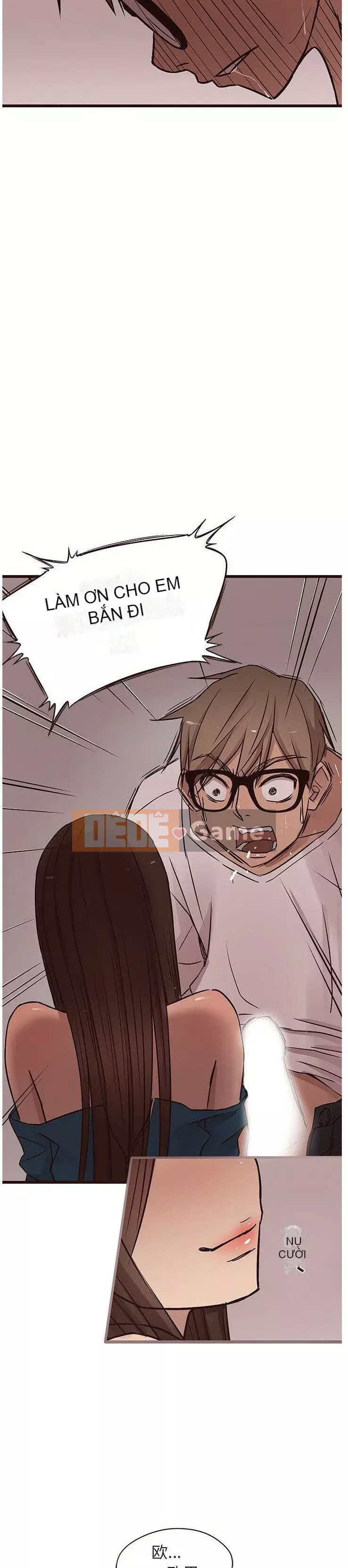 Oppa ngốc Chương 1-45