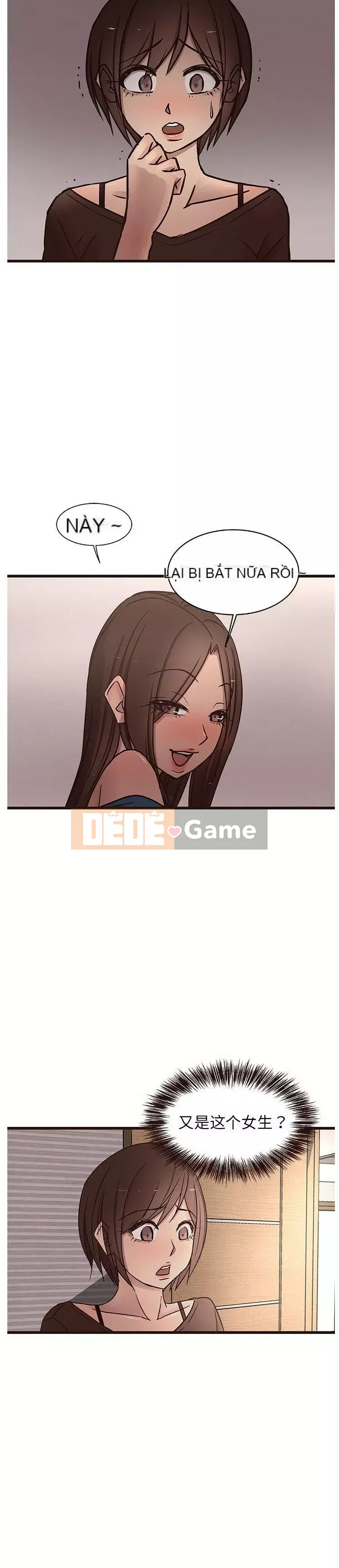 Oppa ngốc Chương 1-45