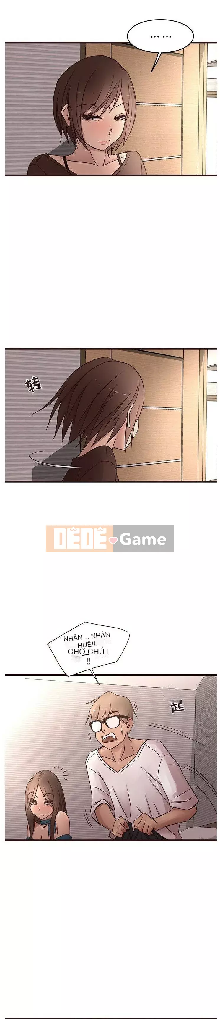 Oppa ngốc Chương 1-45