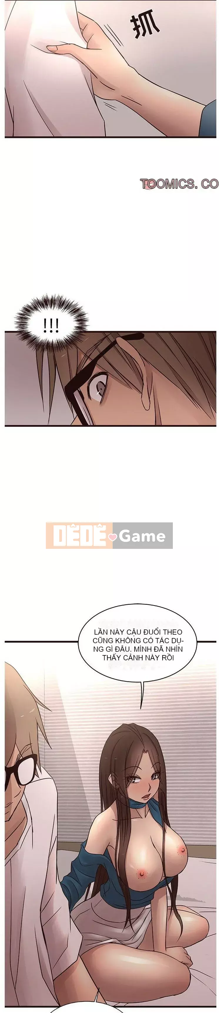 Oppa ngốc Chương 1-45