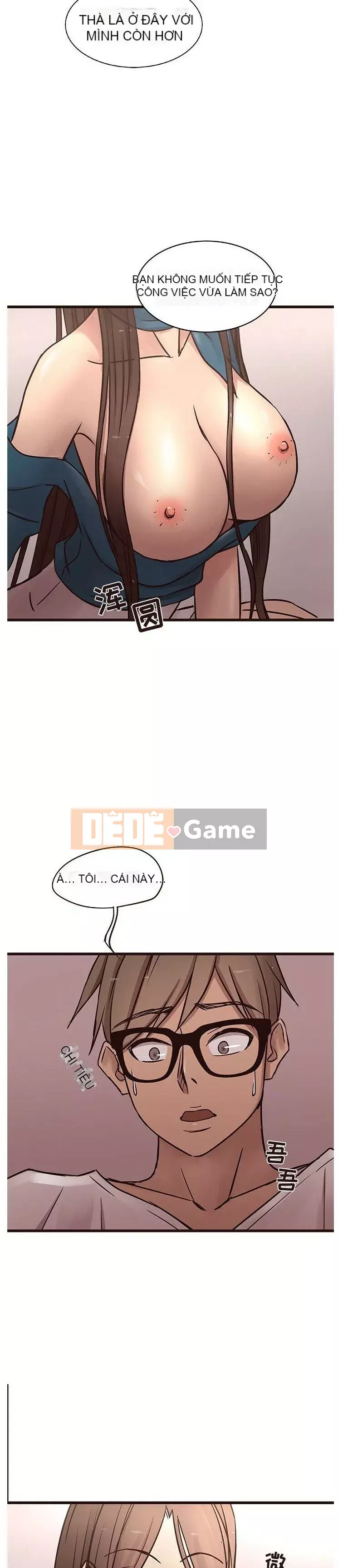 Oppa ngốc Chương 1-45