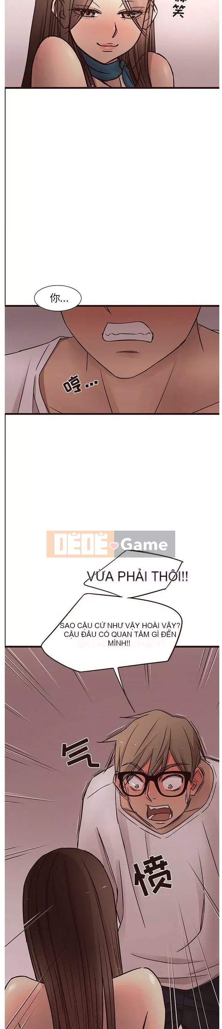 Oppa ngốc Chương 1-45